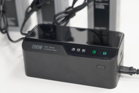 AUTEL Autel Multi-charger For EVO Max Series