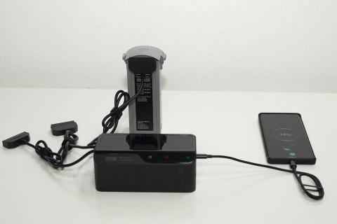 AUTEL Autel Multi-charger For EVO Max Series