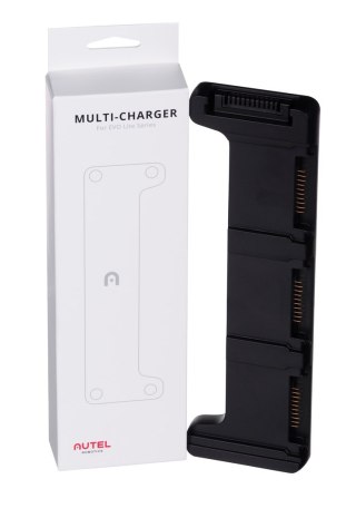 AUTEL Ładowarka do trzech bateri do drona Multi-Charger for lite series