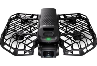 HOVERAir Dron HoverAir X1 PRO Ultimate Cycling Kit