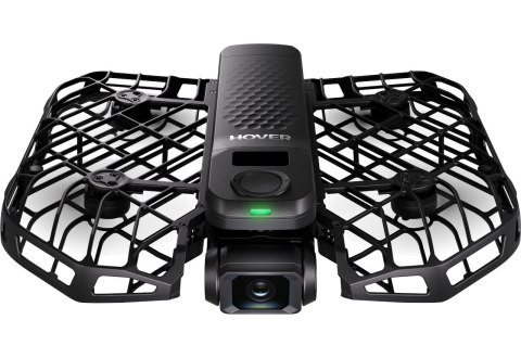 HOVERAir Dron HoverAir X1 PRO Ultimate Cycling Kit