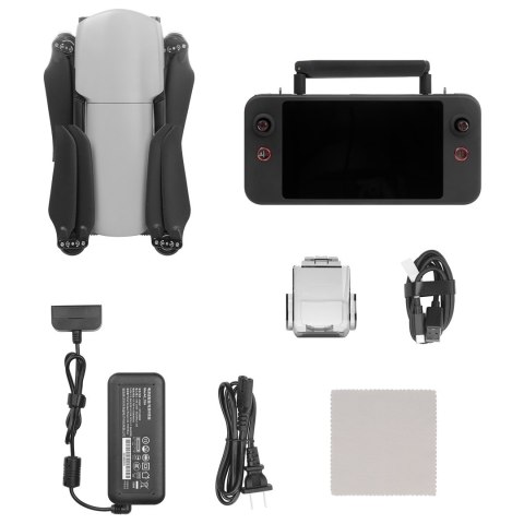 AUTEL Autel EVO Lite 640T Enterprise Plus Combo Neutral