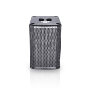 DBTechnologies DB Technologies SUB612 subwoofer Czarny Subwoofer aktywny