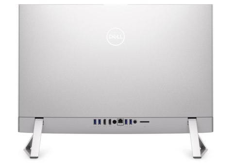 Dell Komputer Dell 24 All-in-One EC24250 Win11Pro CORE 7-150U/ 16GB/1TB/23.8 FHD Touch/Intel Graphics/Cam/WLAN + BT/3Y ProSupport