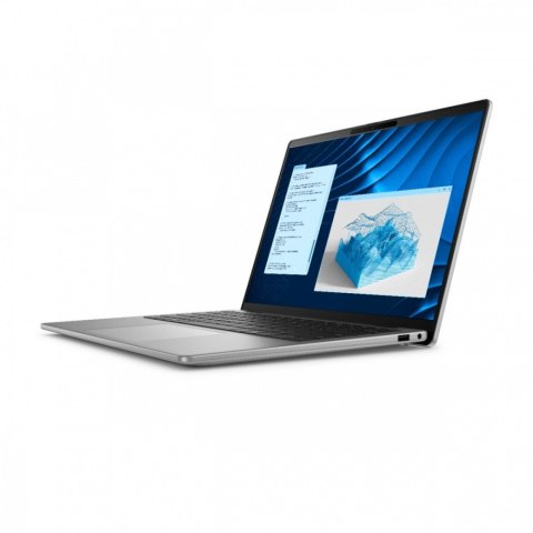 Dell Laptop Latitude 5455 Win11Pro Snapdragon X Plus X1P-42-100 16GB/512GB/14.0 FHD+/Qualcomm Adreno/FgrPr/FHD/IR Cam/Mic/WLAN+BT//Ba