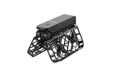 HOVERAir Dron HoverAir X1 - Combo Plus Retail - Black (OUTLET)