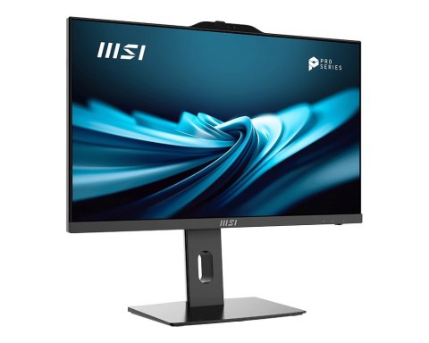 MSI MSI AIO PRO AP242P 14MQ-890EU i5-14500 23.8" IPS LED FHD Non-Touch Anti-Glare 16GB SSD500GB M.2 AX211 WiFi 6E Intel Q670 Chipset