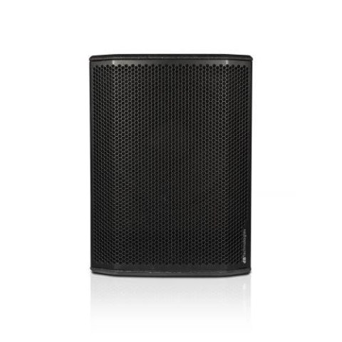 No name Subwoofer aktywny 15" dBTechnologies SUB 615