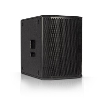 No name Subwoofer aktywny 15" dBTechnologies SUB 615