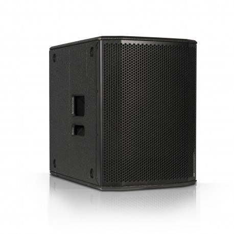 No name Subwoofer aktywny 15" dBTechnologies SUB 615