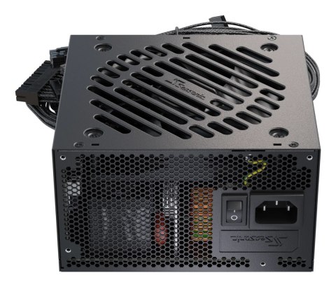 Seasonic Seasonic CORE GC-850 ATX 3.1 moduł zasilaczy 850 W 20+4 pin ATX Czarny