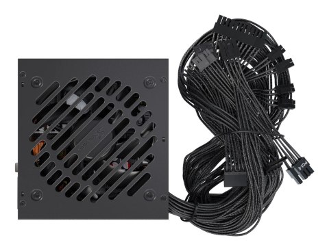 Seasonic Seasonic CORE GC-850 ATX 3.1 moduł zasilaczy 850 W 20+4 pin ATX Czarny