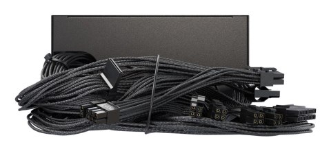 Seasonic Seasonic CORE GC-850 ATX 3.1 moduł zasilaczy 850 W 20+4 pin ATX Czarny