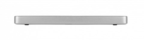 Verbatim Dysk zewnętrzny 1TB ALU Slim USB 3.0 53663