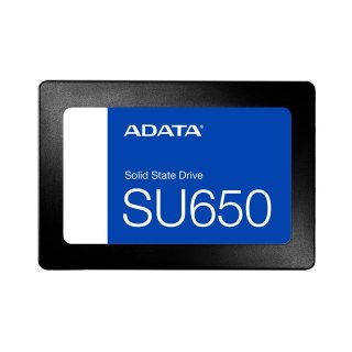 ADATA ADATA SU650 2 TB 2.5" SATA III 3D NAND