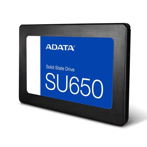 ADATA ADATA SU650 2 TB 2.5" SATA III 3D NAND