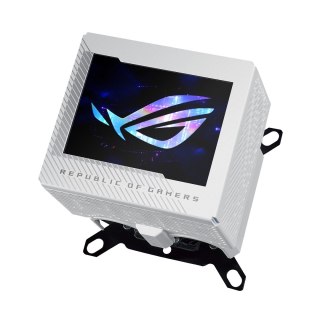 ASUS ASUS ROG RYUJIN III WB White Edition Blok wodny