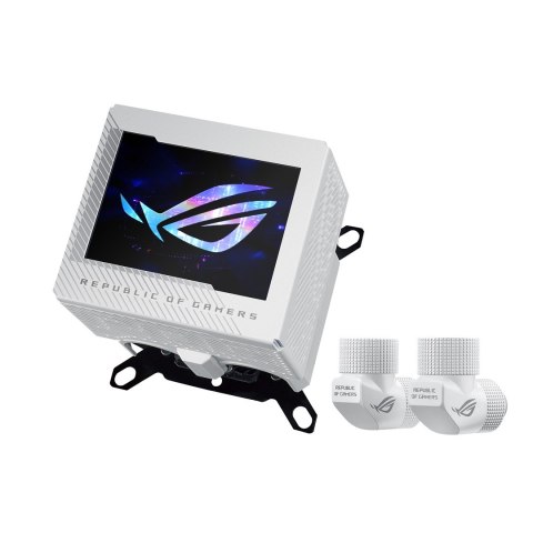 ASUS ASUS ROG RYUJIN III WB White Edition Blok wodny