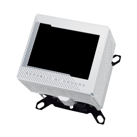 ASUS ASUS ROG RYUJIN III WB White Edition Blok wodny