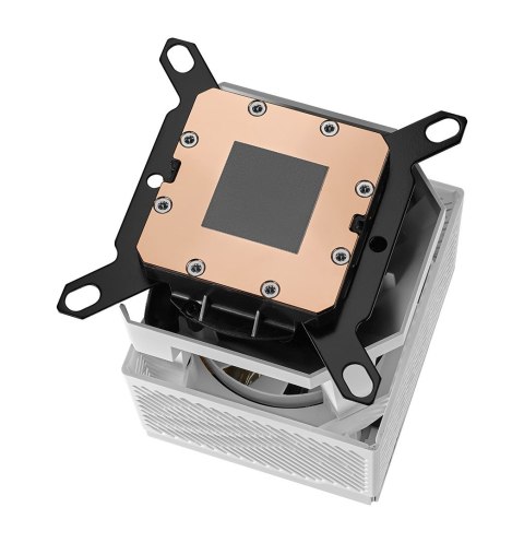 ASUS ASUS ROG RYUJIN III WB White Edition Blok wodny