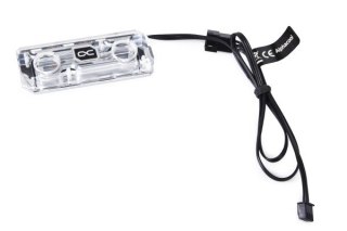 Alphacool Alphacool 11969 część / akcesorium do systemów chłodzenia komputerów Blok wodny