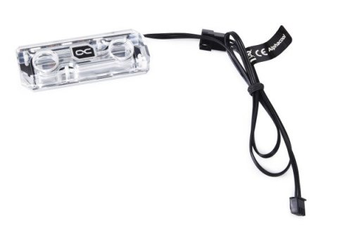 Alphacool Alphacool 11969 część / akcesorium do systemów chłodzenia komputerów Blok wodny