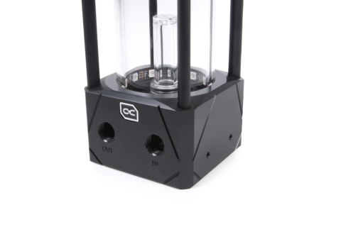 Alphacool Alphacool 13327 część / akcesorium do systemów chłodzenia komputerów Blok wodny