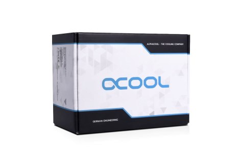 Alphacool Alphacool 13327 część / akcesorium do systemów chłodzenia komputerów Blok wodny
