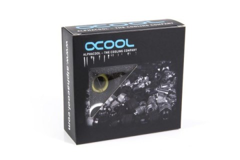 Alphacool Alphacool 17484 część / akcesorium do systemów chłodzenia komputerów Dopasowanie