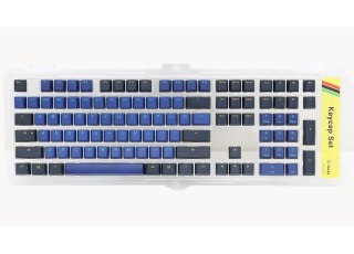 Ducky Ducky Horizon Nakładki na przyciski klawiatury