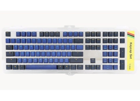 Ducky Ducky Horizon Nakładki na przyciski klawiatury