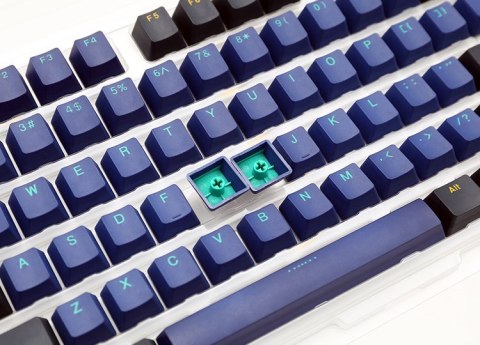 Ducky Ducky Horizon Nakładki na przyciski klawiatury