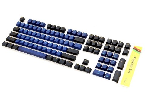 Ducky Ducky Horizon Nakładki na przyciski klawiatury