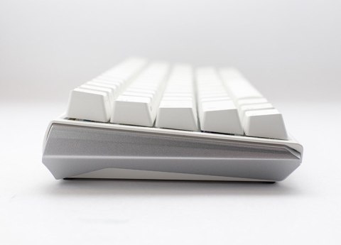 Ducky Ducky One 3 Mini Pure White klawiatura Gaming USB Niemiecki Biały