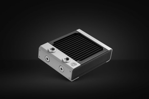EK Water Blocks EK 3831109838334 część / akcesorium do systemów chłodzenia komputerów Radiator