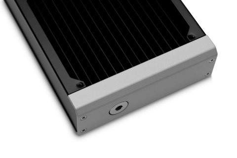 EK Water Blocks EK 3831109838334 część / akcesorium do systemów chłodzenia komputerów Radiator