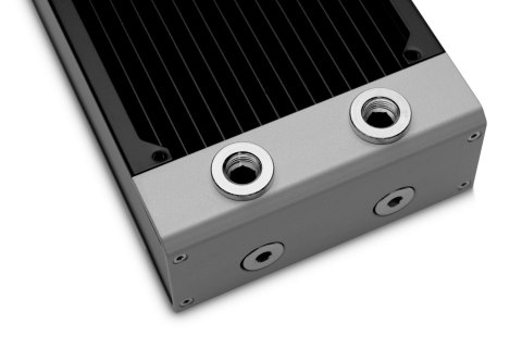 EK Water Blocks EK 3831109838426 część / akcesorium do systemów chłodzenia komputerów Radiator