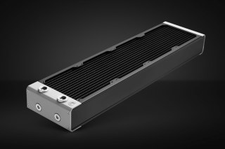 EK Water Blocks EK 3831109838778 część / akcesorium do systemów chłodzenia komputerów Radiator