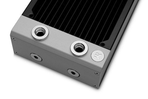 EK Water Blocks EK 3831109838778 część / akcesorium do systemów chłodzenia komputerów Radiator