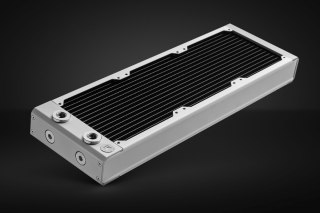 EK Water Blocks EK 3831109839218 część / akcesorium do systemów chłodzenia komputerów Radiator