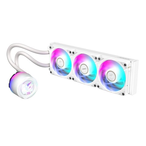 Gigabyte Chłodzenie Gigabyte AORUS Waterforce X II 360I