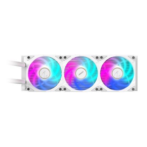 Gigabyte Chłodzenie Gigabyte AORUS Waterforce X II 360I