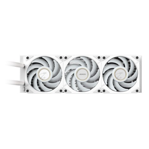 Gigabyte Chłodzenie Gigabyte AORUS Waterforce X II 360I