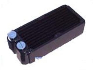 Magicool Magicool LC-RADI80X2 część / akcesorium do systemów chłodzenia komputerów Radiator