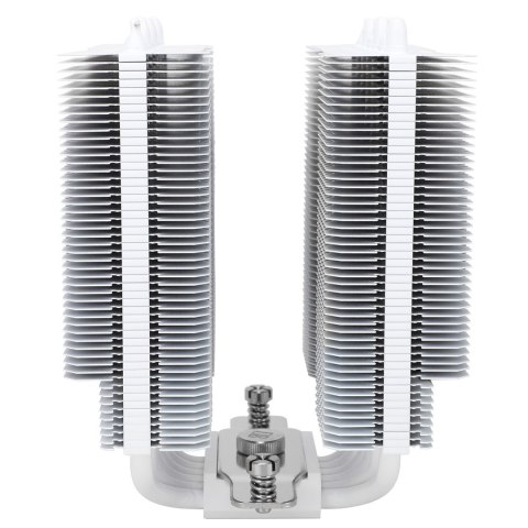 Thermalright Thermalright Peerless Assassin 120 SE WHITE ARGB Procesor Chłodnica powietrza 12 cm Biały 1 szt.