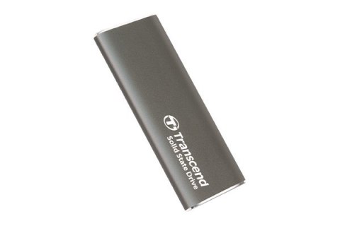 Transcend Transcend ESD265C 2 TB USB Type-C 3.2 Gen 2 (3.1 Gen 2) Szary