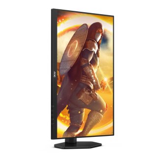 AOC Monitor LCD 27" AOC G4 27G4X 1920x1080px Full HD LED Czarny, Szary