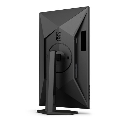 AOC Monitor LCD 27" AOC G4 27G4X 1920x1080px Full HD LED Czarny, Szary