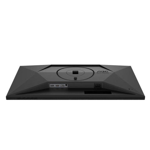 AOC Monitor LCD 27" AOC G4 27G4X 1920x1080px Full HD LED Czarny, Szary