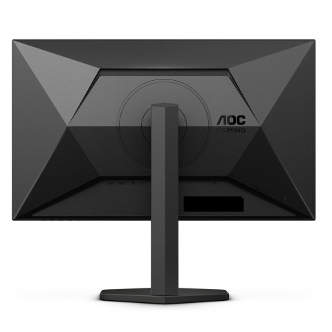 AOC Monitor LCD 27" AOC G4 27G4X 1920x1080px Full HD LED Czarny, Szary